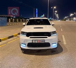 دودج دورانجو